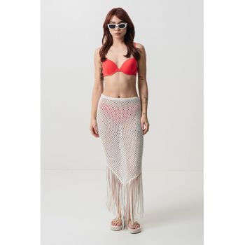 Costum de baie in doua piese cu sustinere metalica