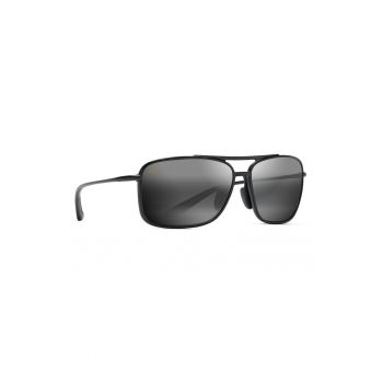 Ochelari de soare aviator unisex cu lentile polarizate