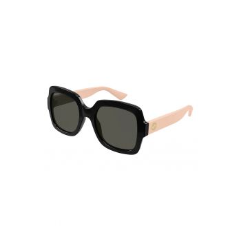 Ochelari de soare butterfly supradimensionati