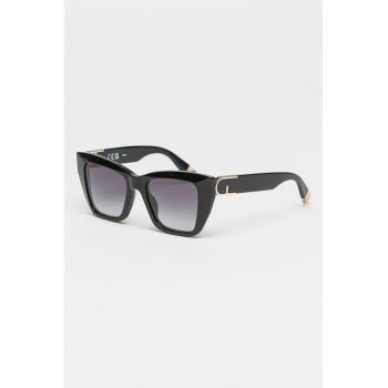 Ochelari de soare cu lentile in degrade