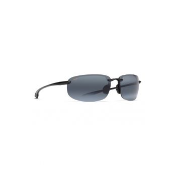 Ochelari de soare dreptunghiulari unisex cu lentile polarizate