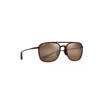 Ochelari de soare unisex cu lentile polarizate