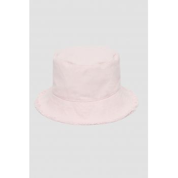 Palarie bucket de bumbac