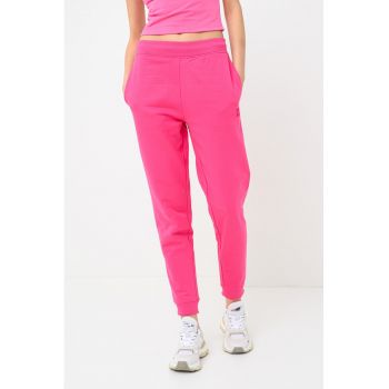 Pantaloni de trening din bumbac Nelfinia