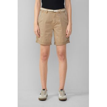 Pantaloni scurti chino