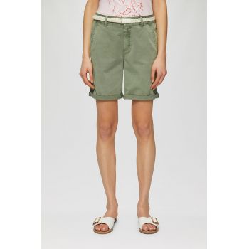 Pantaloni scurti chino