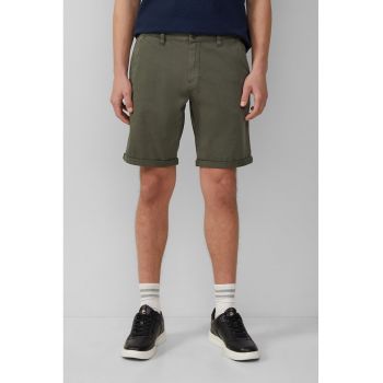 Pantaloni scurti cu buzunare laterale
