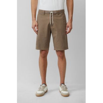 Pantaloni scurti cu snur