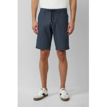 Pantaloni scurti cu snur