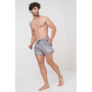 Pantaloni scurti de baie cu model
