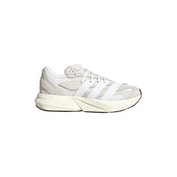 Pantofi sport cu insertii de piele intoarsa Lightblaze