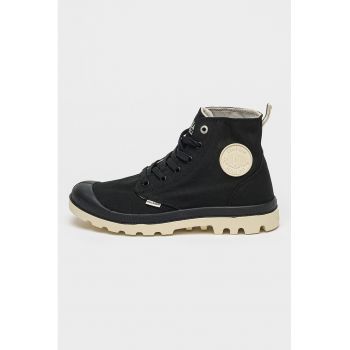 Pantofi sport Pampa Canvas