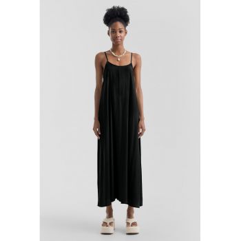 Rochie cu croiala in A - fara maneci