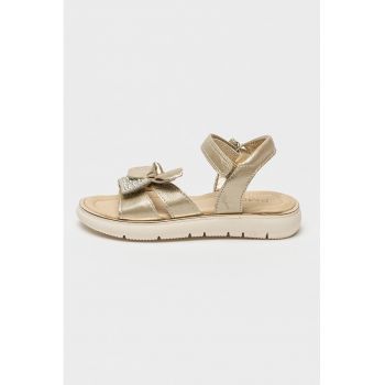 Sandale cu velcro