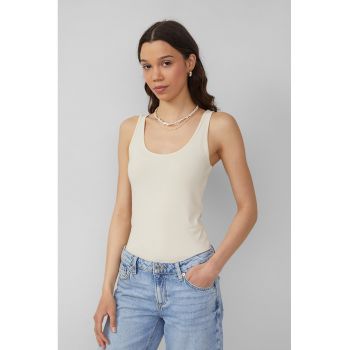 Top slim-fit