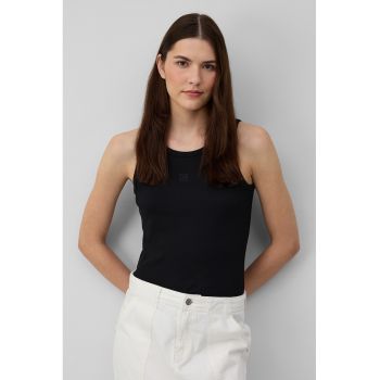 Top slim-fit