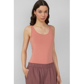 Top slim-fit