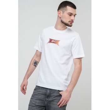 Tricou cu logo Hype