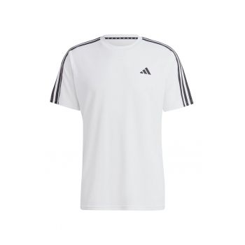 Tricou cu logo pentru fitness