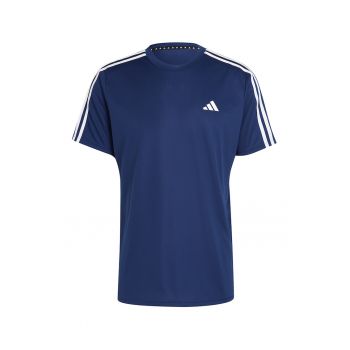 Tricou cu logo pentru fitness