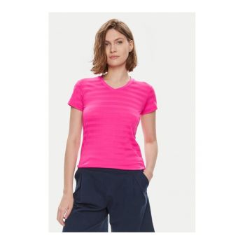 Tricou dama -  441913 - Roz - Poliester -