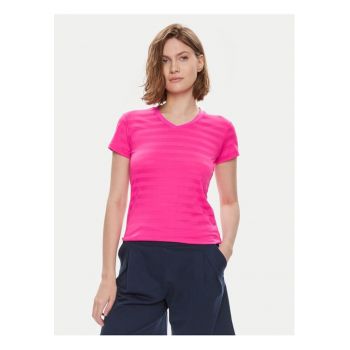 Tricou dama -  441913 - Roz - Poliester -
