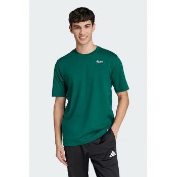 Tricou din bumbac Life Bowl