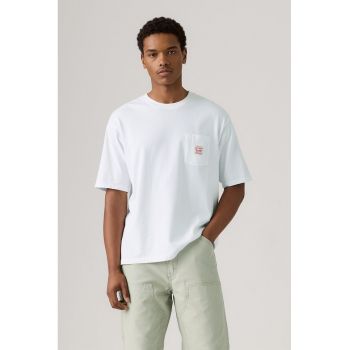 Tricou lejer de bumbac