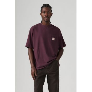 Tricou lejer de bumbac