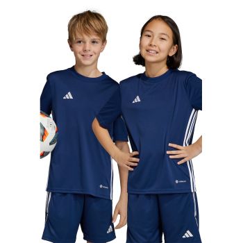 Tricou pentru fotbal Tabela 23