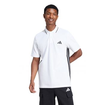 Tricou polo cu logo