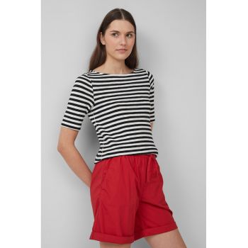 Tricou slim-fit