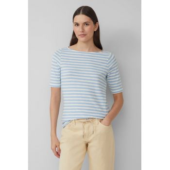 Tricou slim-fit