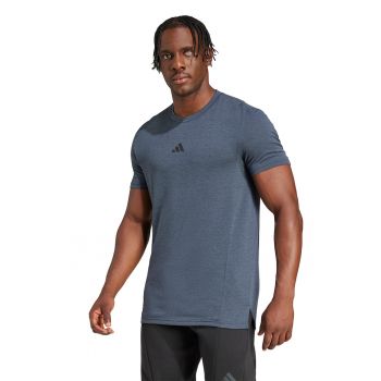 Tricou slim fit pentru antrenament