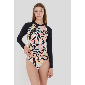 Bluza slim fit pentru diverse sporturi Joyce