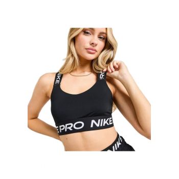 Bustiera  Pro Sports W HF5372-010 - Negru