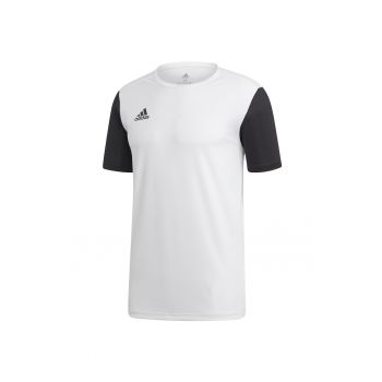 DP3234/DP3221 Tricou pentru copii  Estro 19 Jersey JUNIOR alb DP3234/DP3221