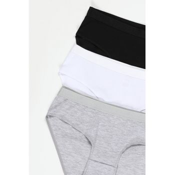 Lenjerie Intima De Dama Multicolor Modern