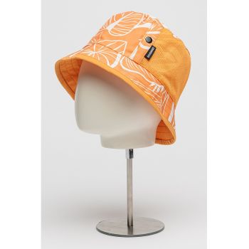 Palarie bucket reversibila