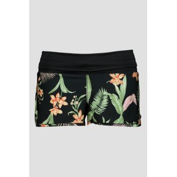 Pantaloni scurti cu imprimeu floral Endless Summer