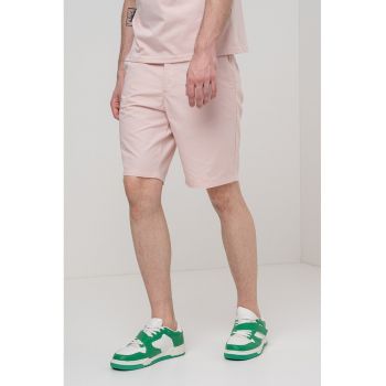 Pantaloni scurti regular fit