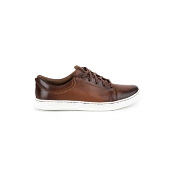 Pantofi pentru barbati -  BM223882 - Maro