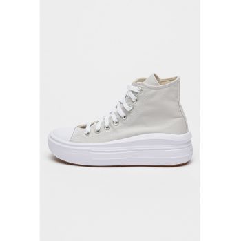 Pantofi sport cu platforma All Star Move