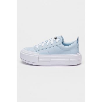 Pantofi sport low-cut cu platforma All Star