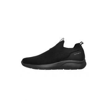Pantofi sport slip-on din plasa Spitfire