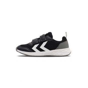 Pantofi Sport Turbo Run 1.0 - negru - copii Pantofi Sport Turbo Run 1.0 - negru - copii