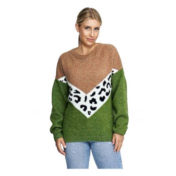 Pulover 5902982016367 -  Poliacril - Multicolor -