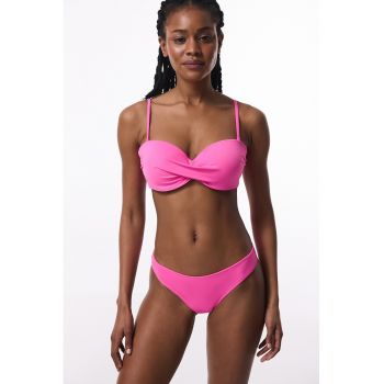 Sutien cu burete si model uni