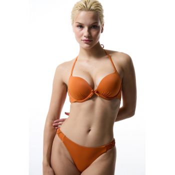 Sutien uni cu burete