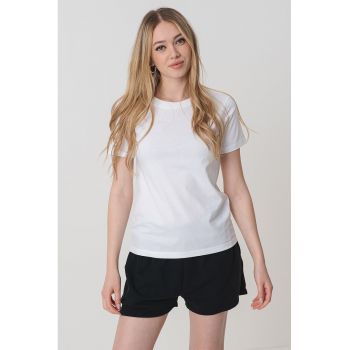Tricou cu logo